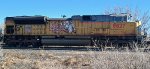 UP 8827